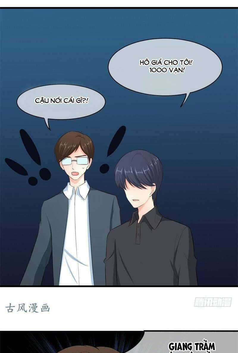 Ám Luyến Thành Hôn Chapter 35 trang 18