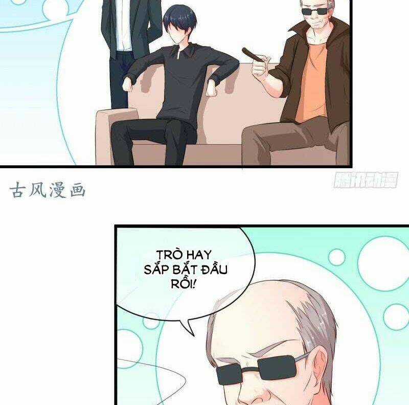 Ám Luyến Thành Hôn Chapter 35 trang 2