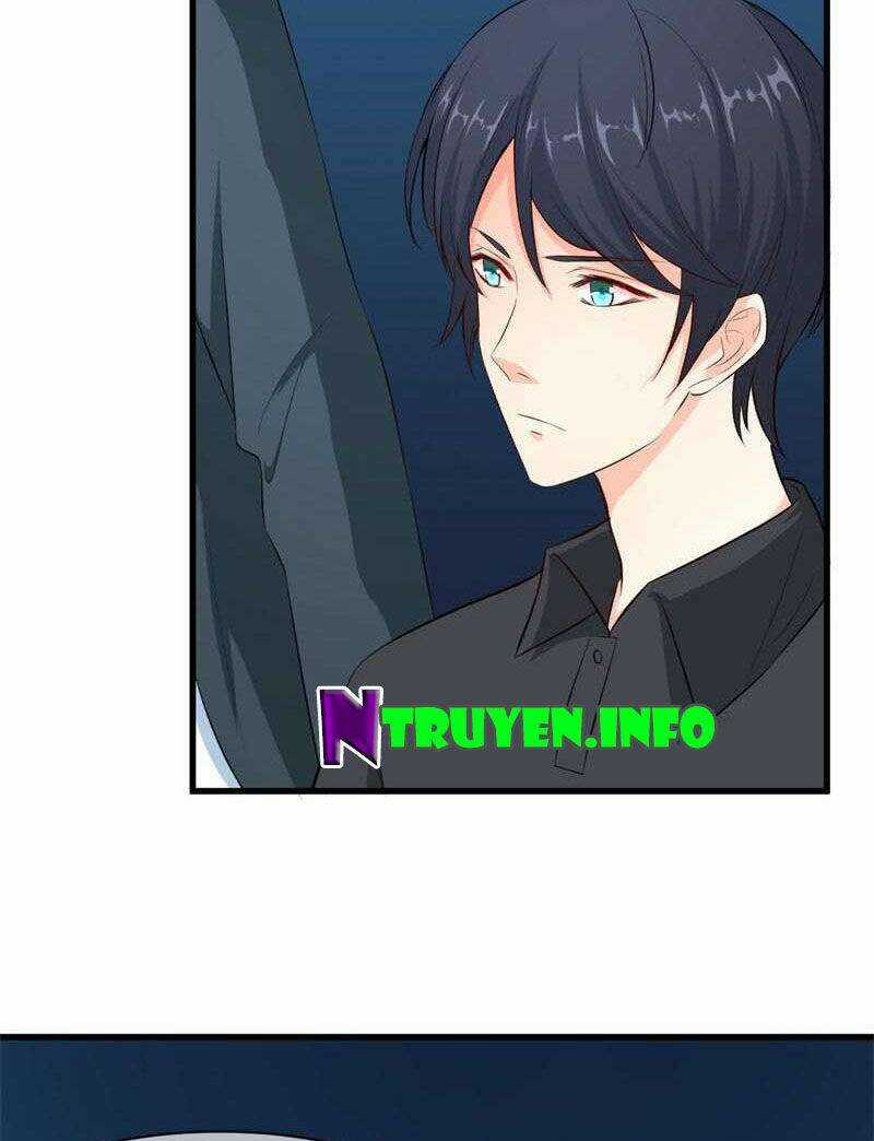 Ám Luyến Thành Hôn Chapter 35 trang 20