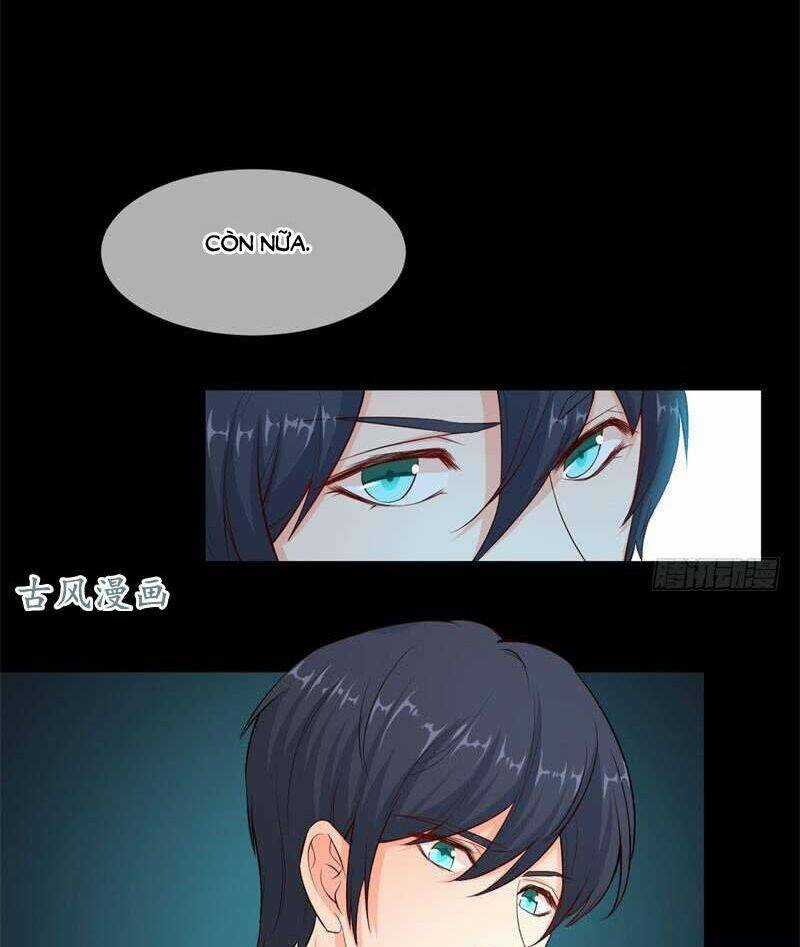 Ám Luyến Thành Hôn Chapter 35 trang 22