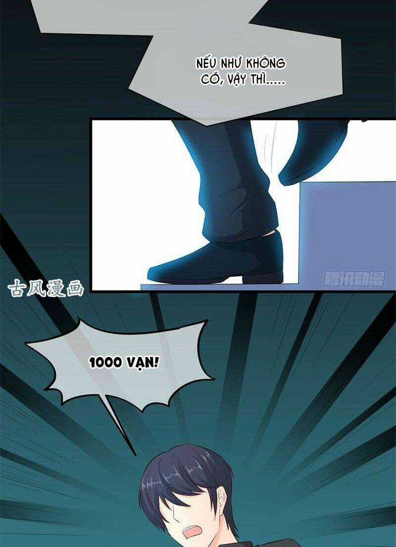 Ám Luyến Thành Hôn Chapter 35 trang 24