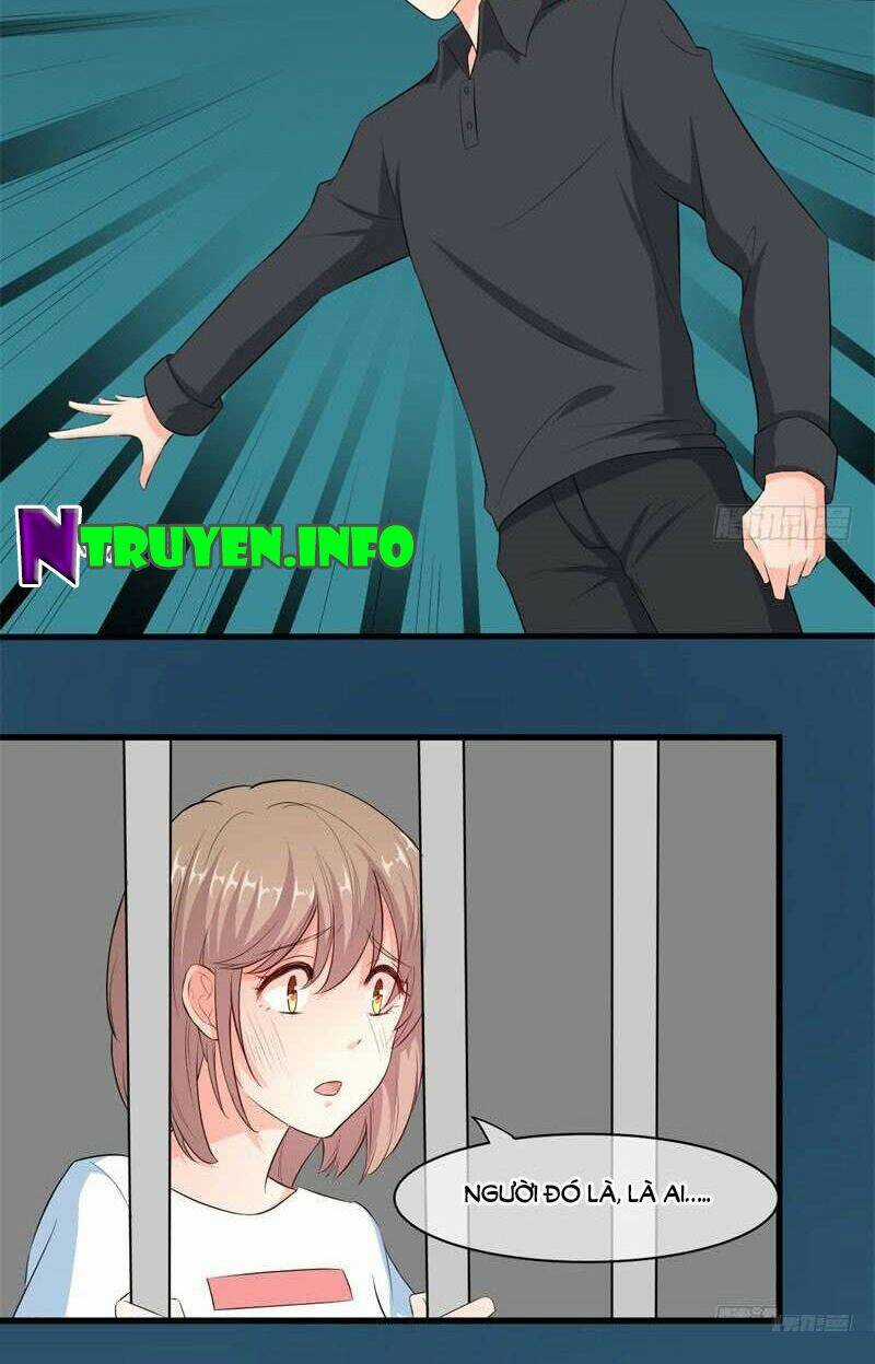 Ám Luyến Thành Hôn Chapter 35 trang 25