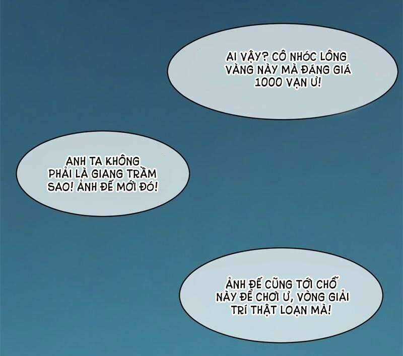 Ám Luyến Thành Hôn Chapter 35 trang 26