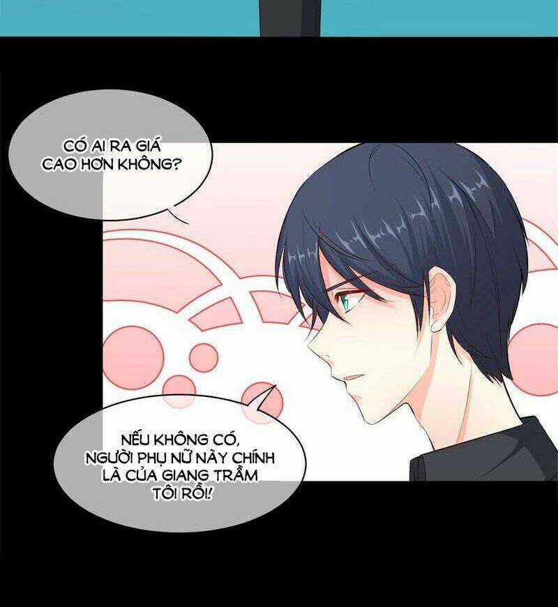 Ám Luyến Thành Hôn Chapter 35 trang 28