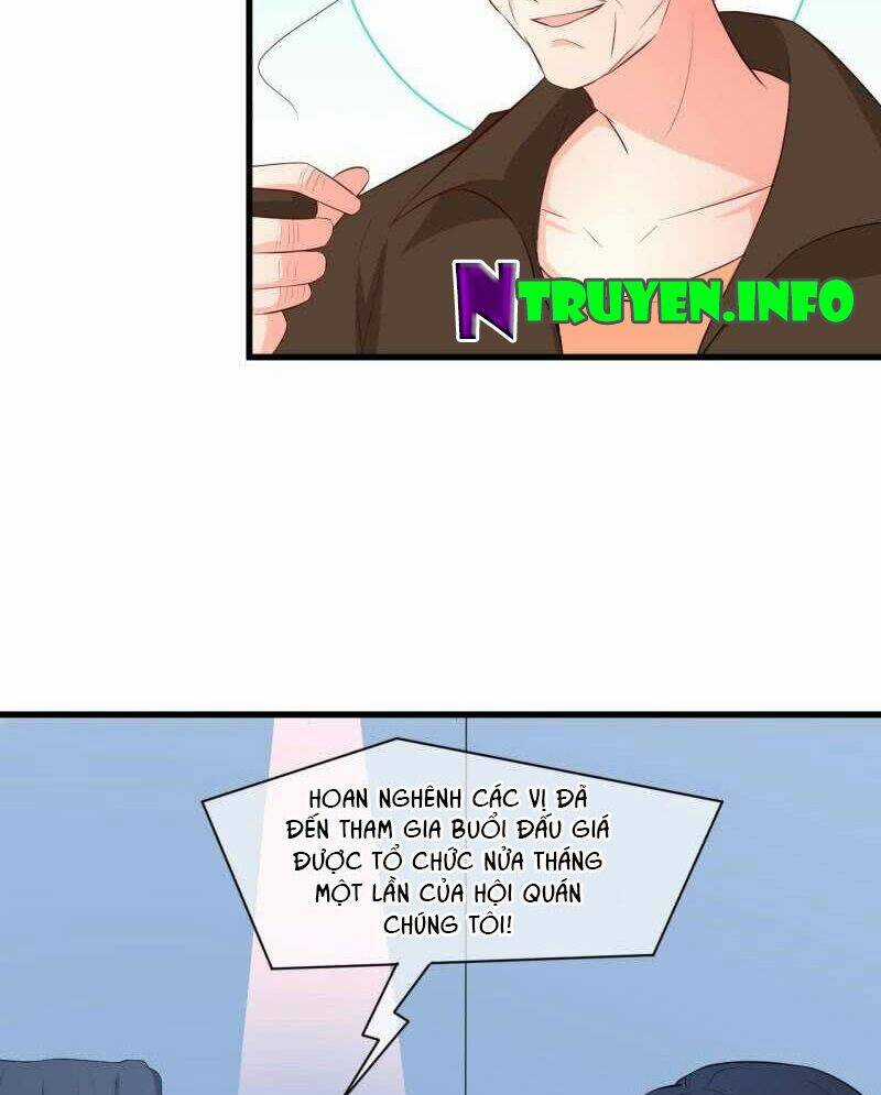 Ám Luyến Thành Hôn Chapter 35 trang 3