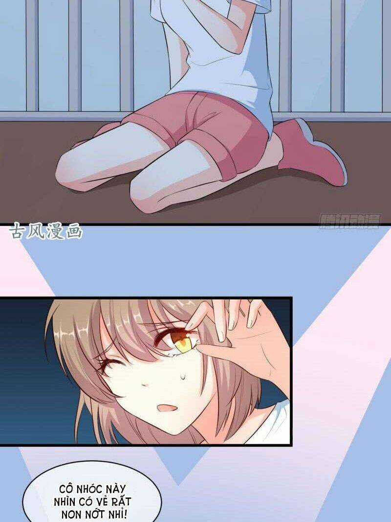 Ám Luyến Thành Hôn Chapter 35 trang 7