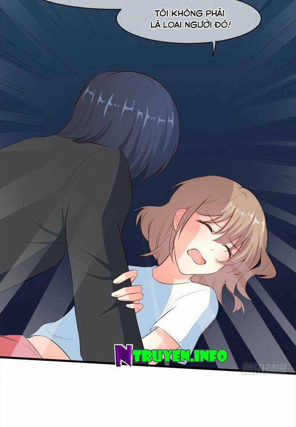 Ám Luyến Thành Hôn Chapter 36 trang 10