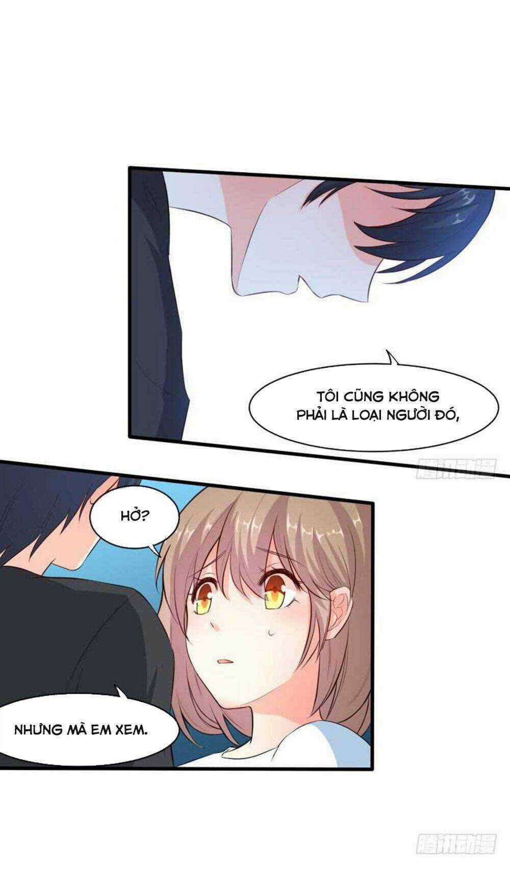 Ám Luyến Thành Hôn Chapter 36 trang 11