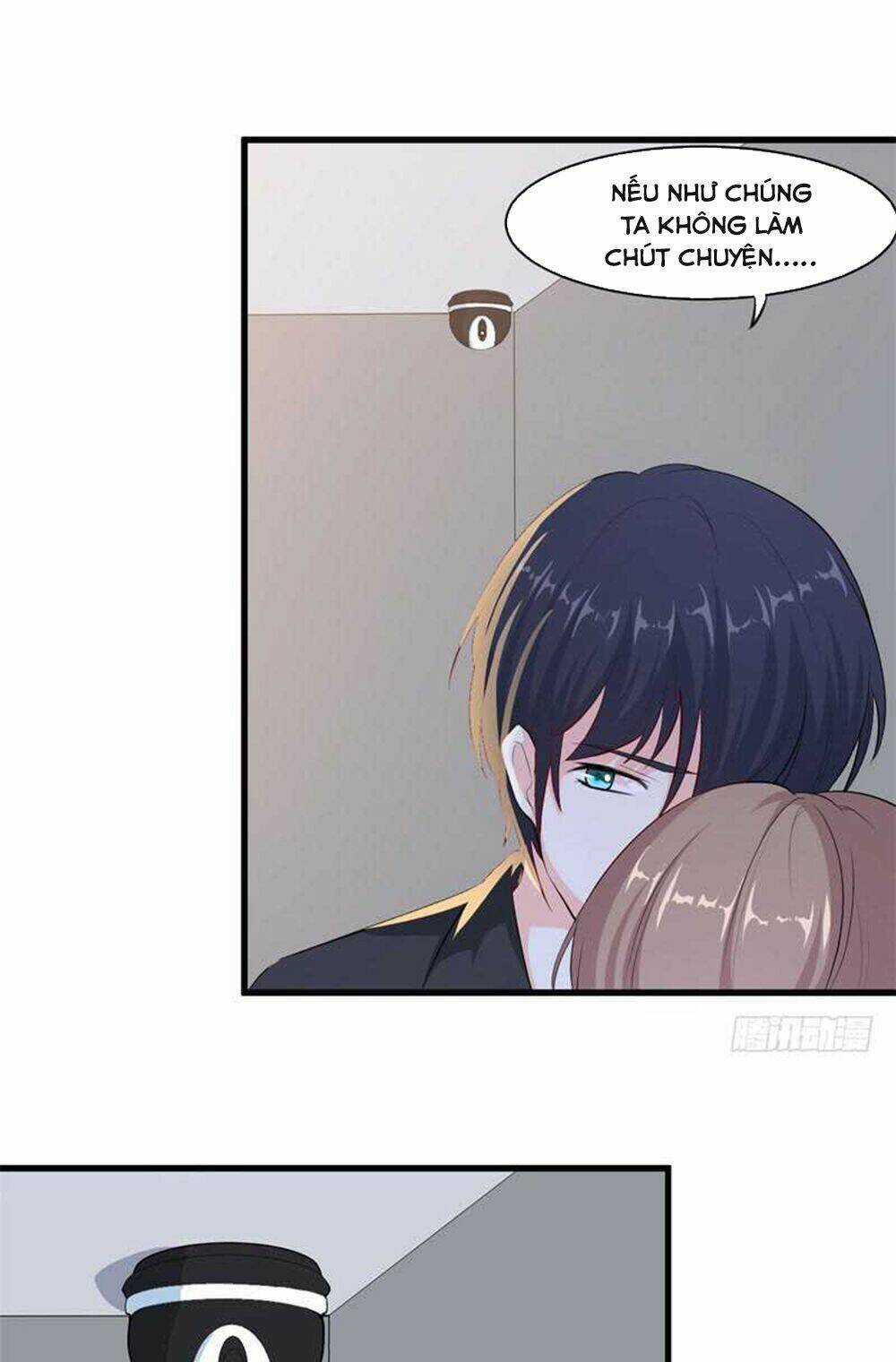 Ám Luyến Thành Hôn Chapter 36 trang 12