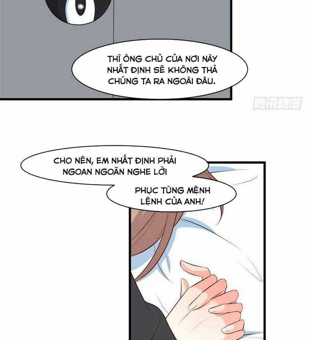 Ám Luyến Thành Hôn Chapter 36 trang 13