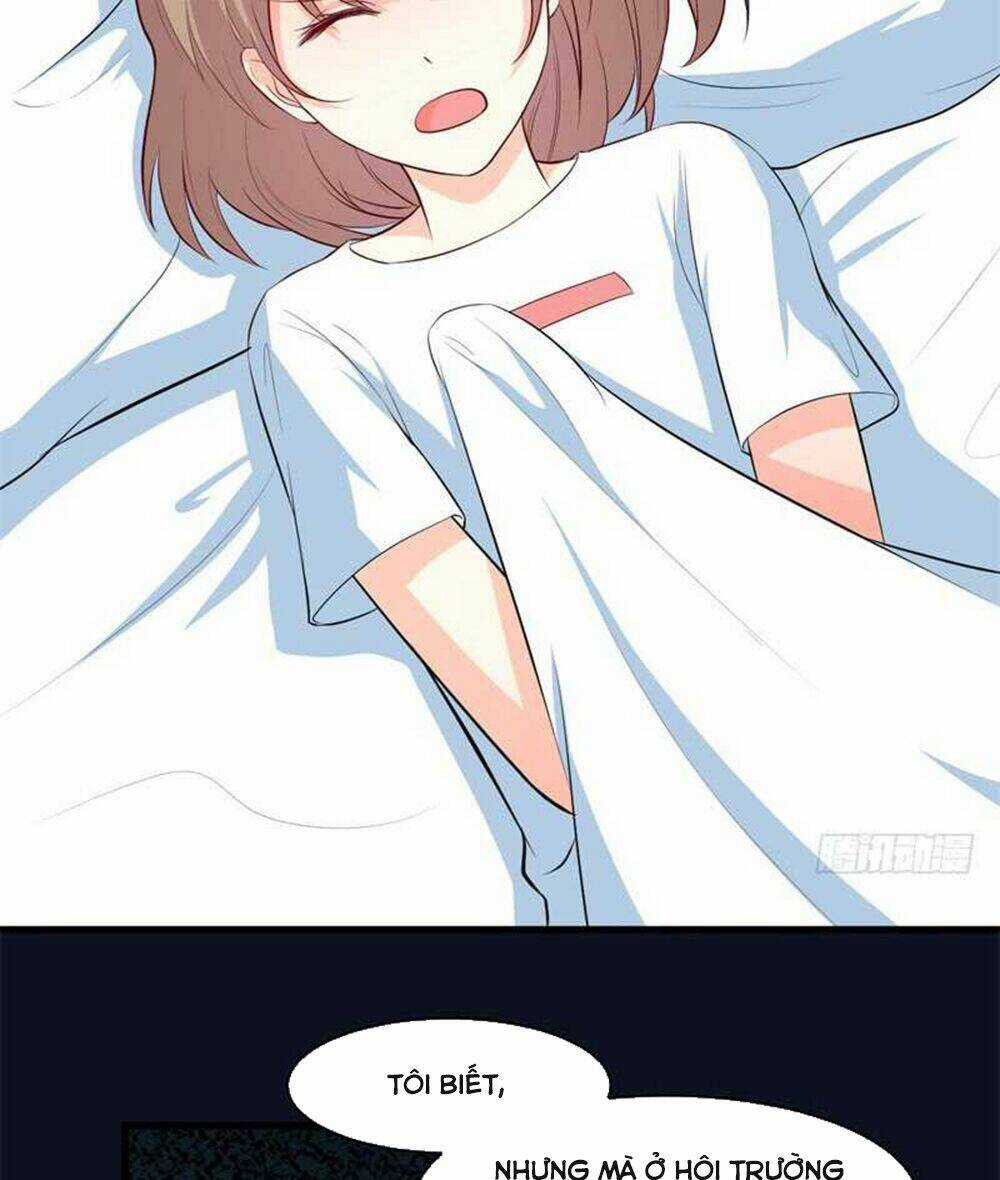 Ám Luyến Thành Hôn Chapter 36 trang 15