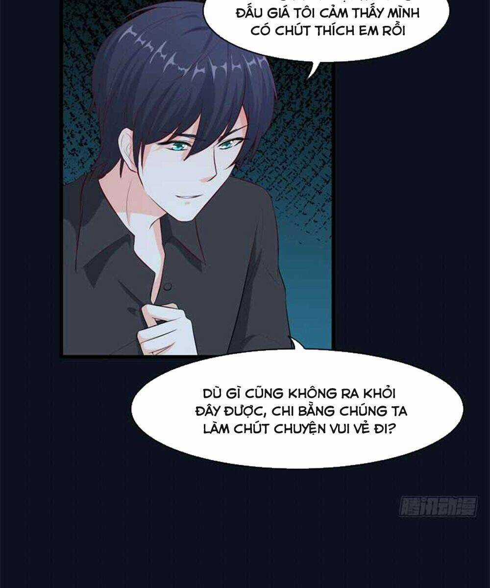 Ám Luyến Thành Hôn Chapter 36 trang 16