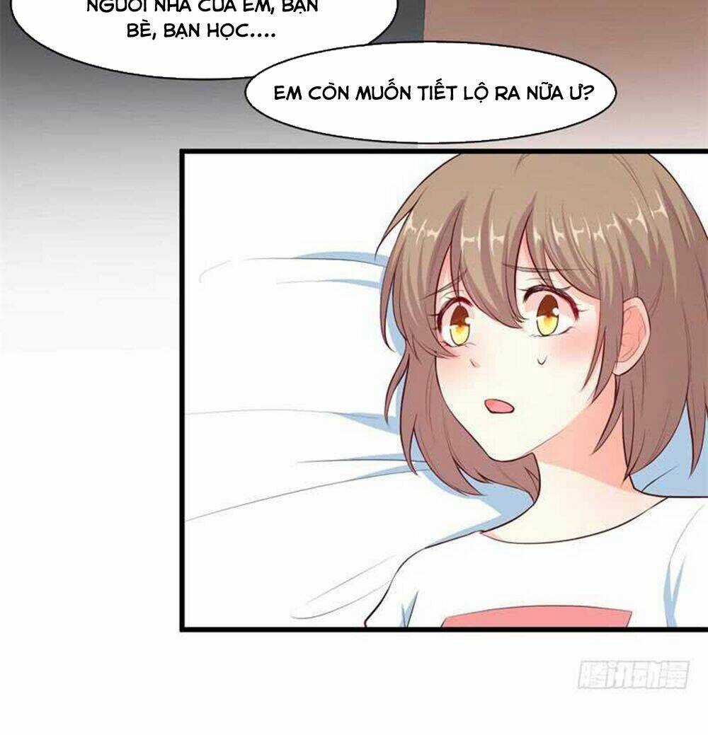 Ám Luyến Thành Hôn Chapter 36 trang 19