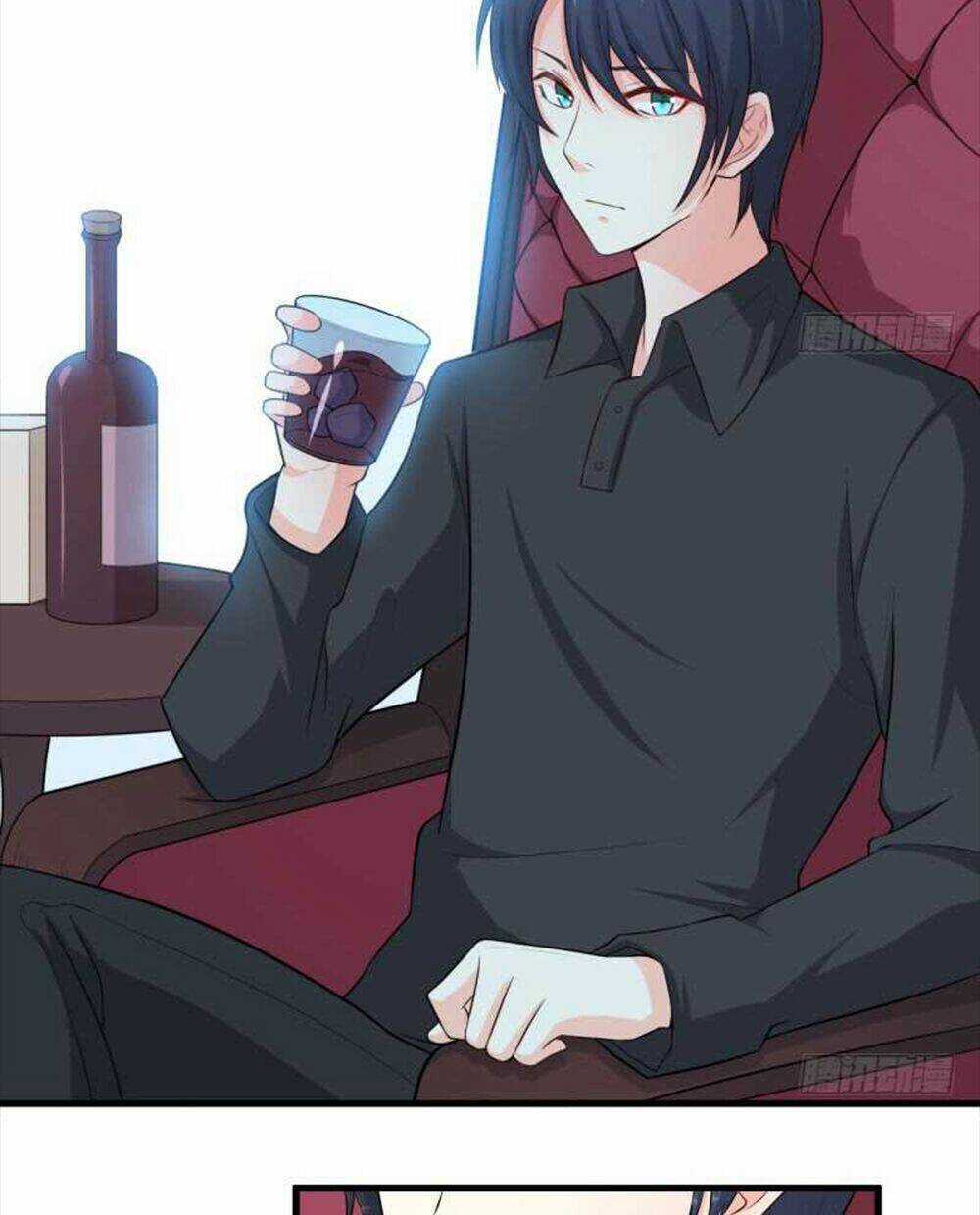 Ám Luyến Thành Hôn Chapter 36 trang 2