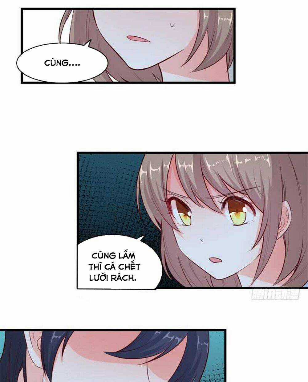 Ám Luyến Thành Hôn Chapter 36 trang 20