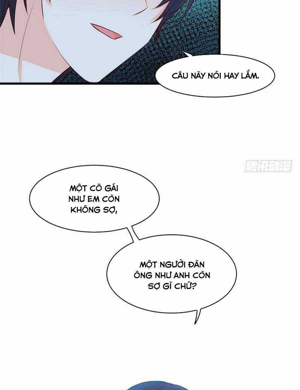 Ám Luyến Thành Hôn Chapter 36 trang 21