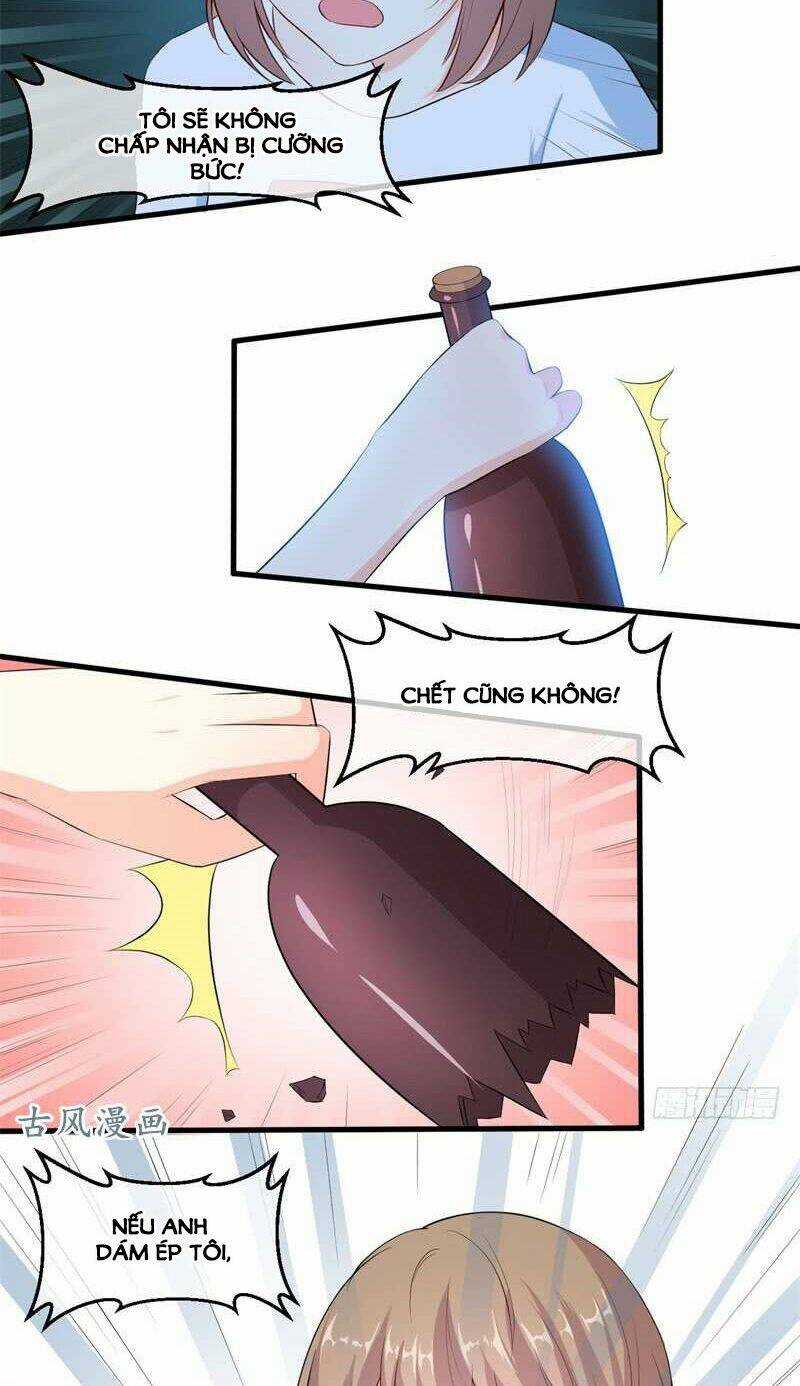 Ám Luyến Thành Hôn Chapter 36 trang 26