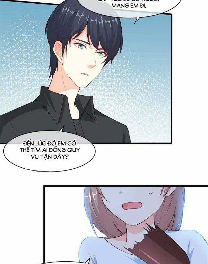 Ám Luyến Thành Hôn Chapter 36 trang 28