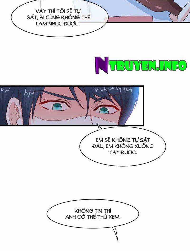 Ám Luyến Thành Hôn Chapter 36 trang 29