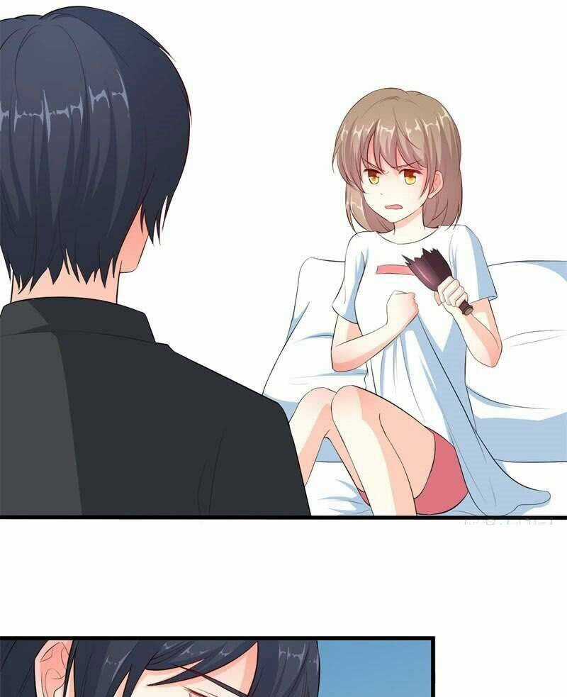 Ám Luyến Thành Hôn Chapter 36 trang 30