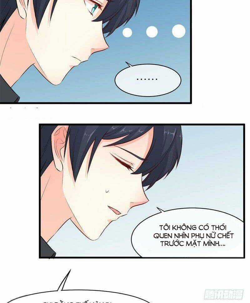 Ám Luyến Thành Hôn Chapter 36 trang 31