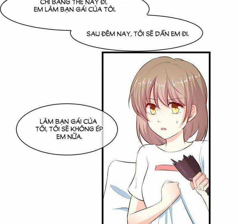 Ám Luyến Thành Hôn Chapter 36 trang 32