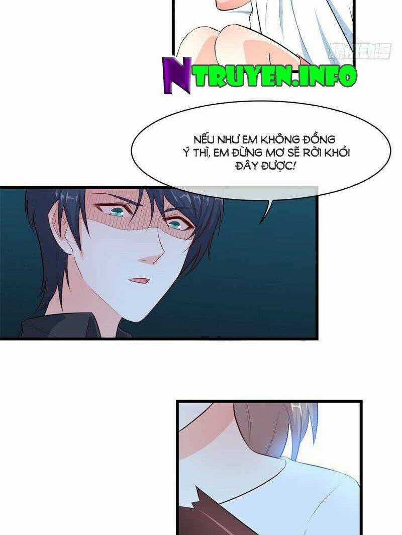 Ám Luyến Thành Hôn Chapter 36 trang 33