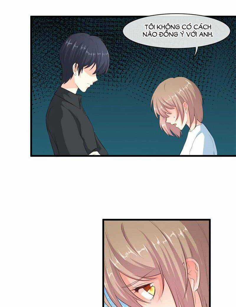 Ám Luyến Thành Hôn Chapter 36 trang 35