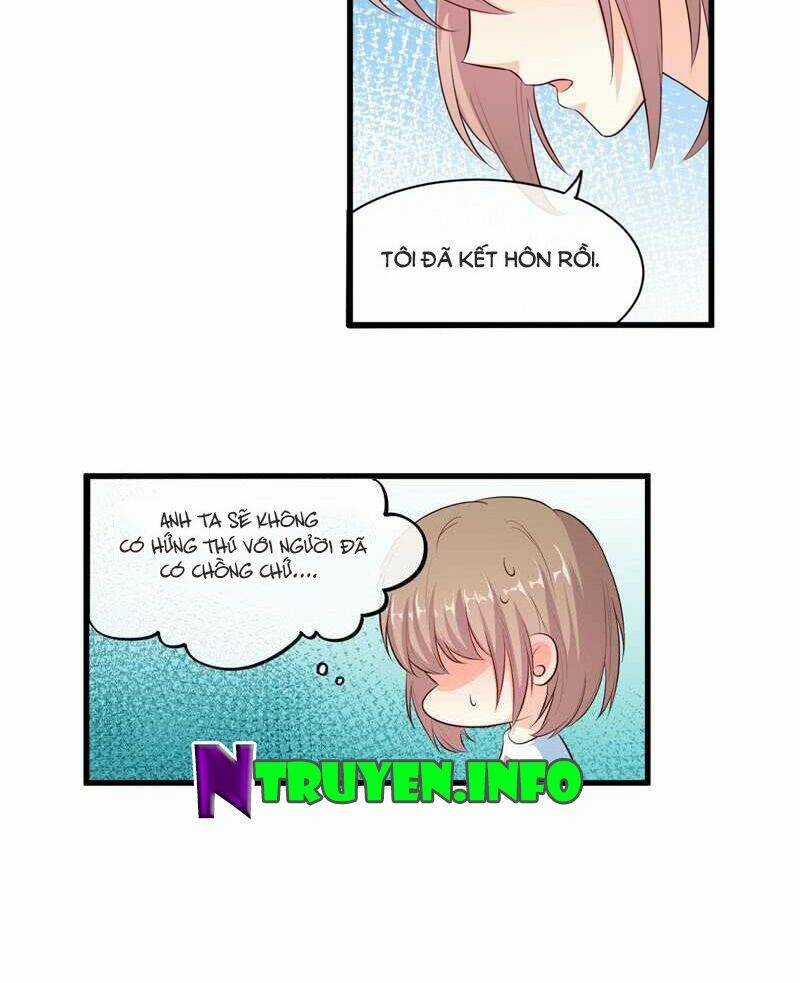 Ám Luyến Thành Hôn Chapter 36 trang 36