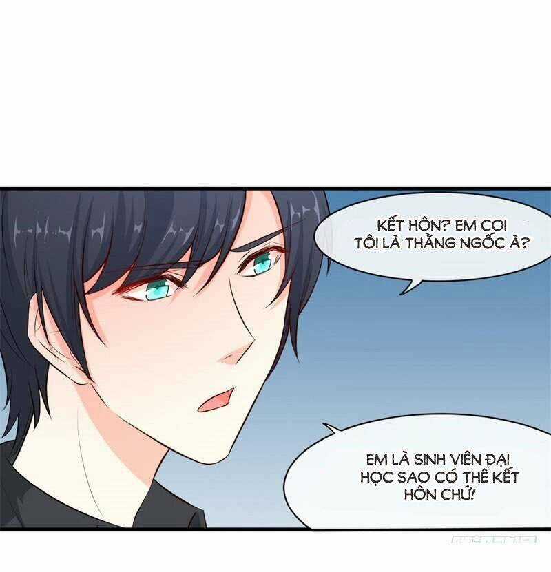 Ám Luyến Thành Hôn Chapter 36 trang 37