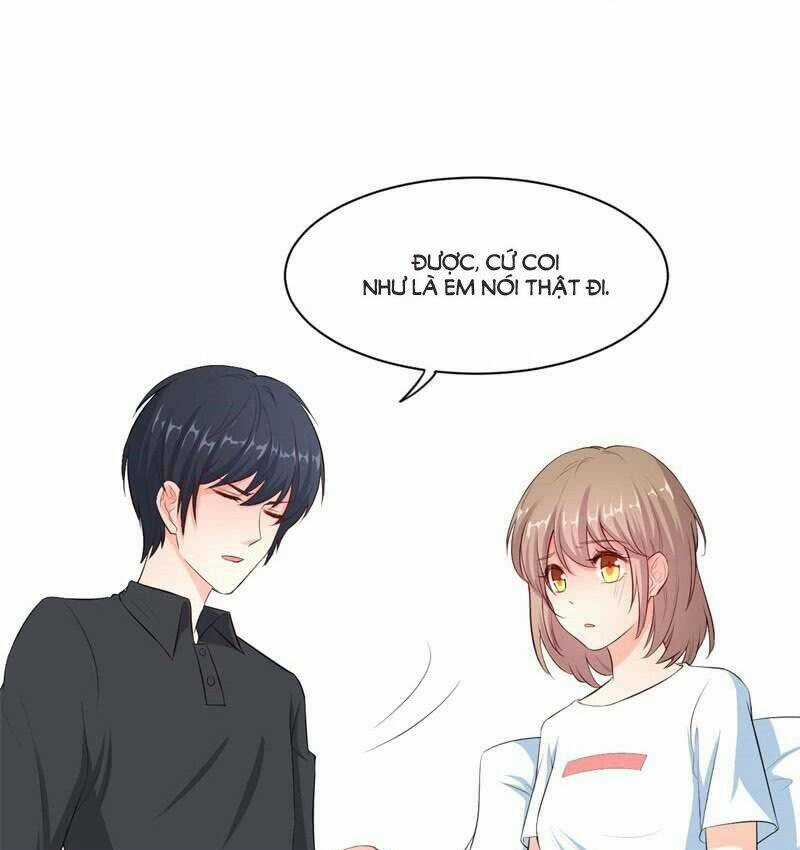 Ám Luyến Thành Hôn Chapter 36 trang 39