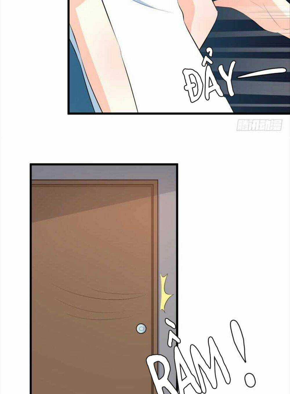 Ám Luyến Thành Hôn Chapter 36 trang 4