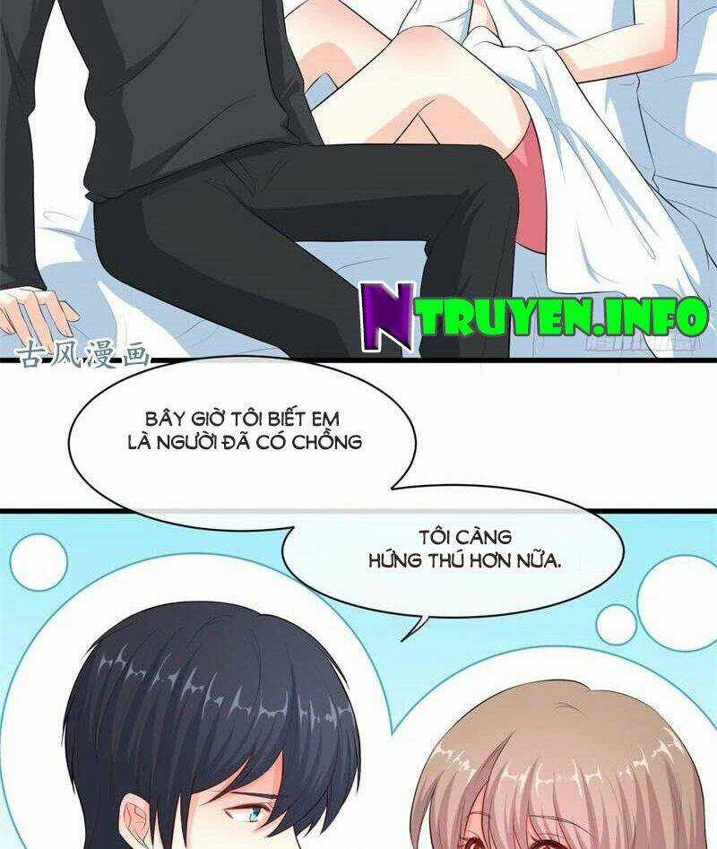 Ám Luyến Thành Hôn Chapter 36 trang 40