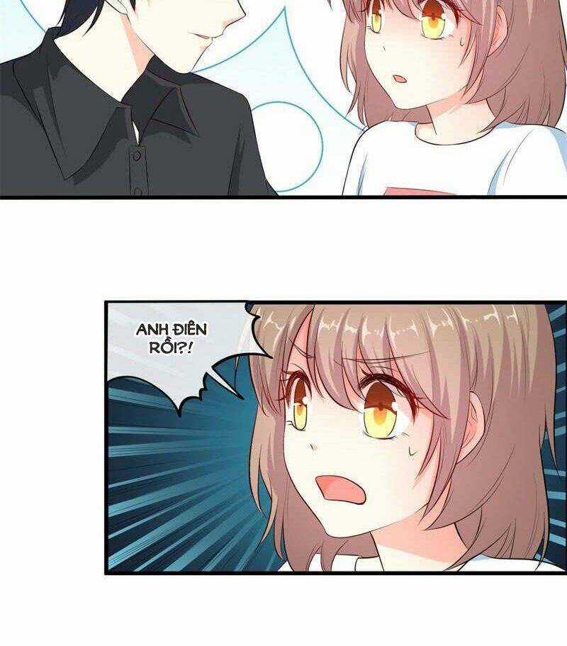 Ám Luyến Thành Hôn Chapter 36 trang 41