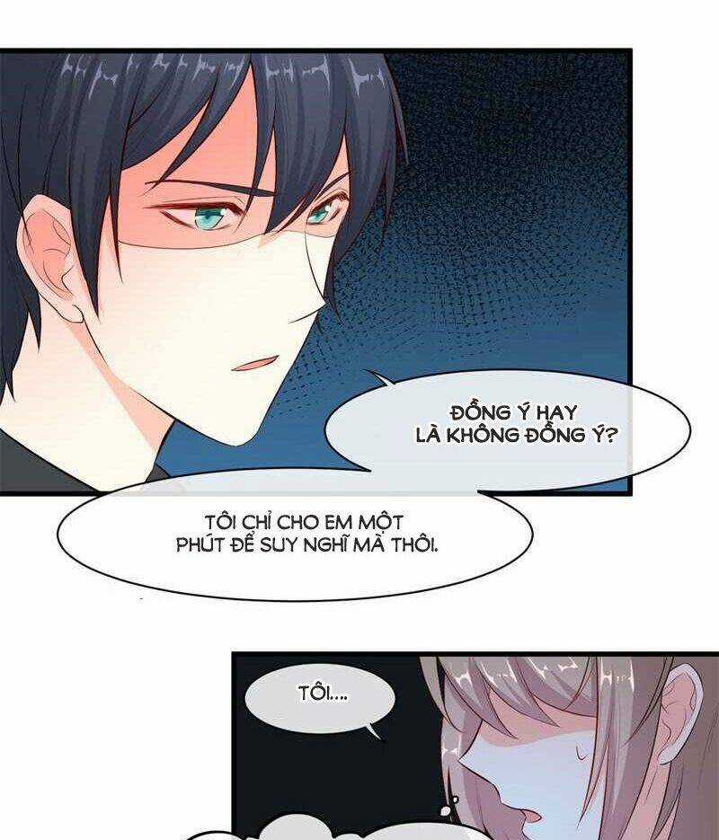 Ám Luyến Thành Hôn Chapter 36 trang 42