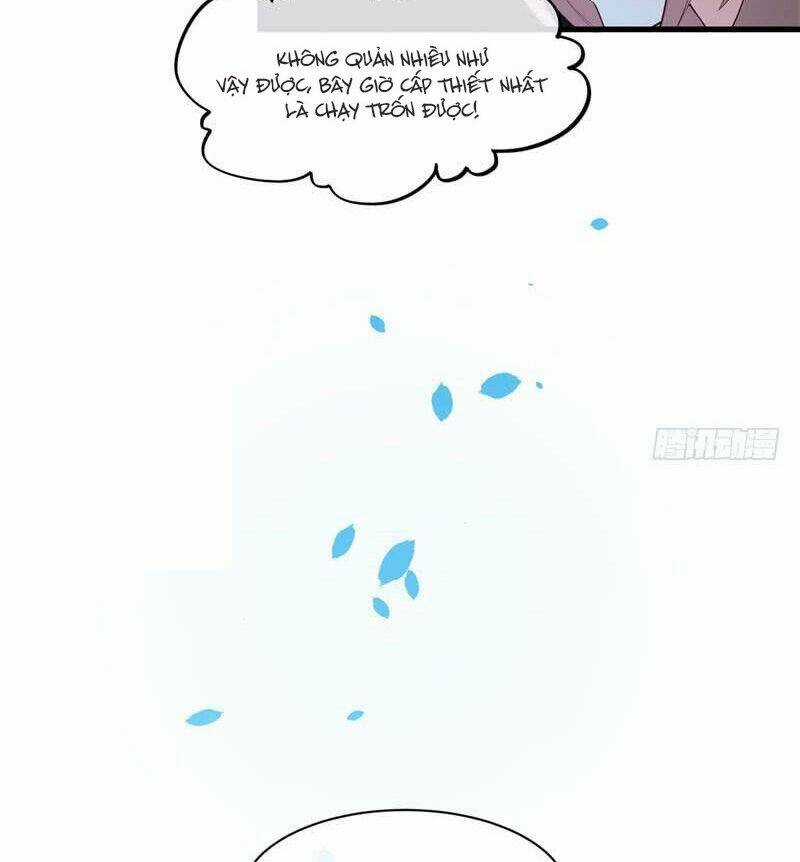 Ám Luyến Thành Hôn Chapter 36 trang 43