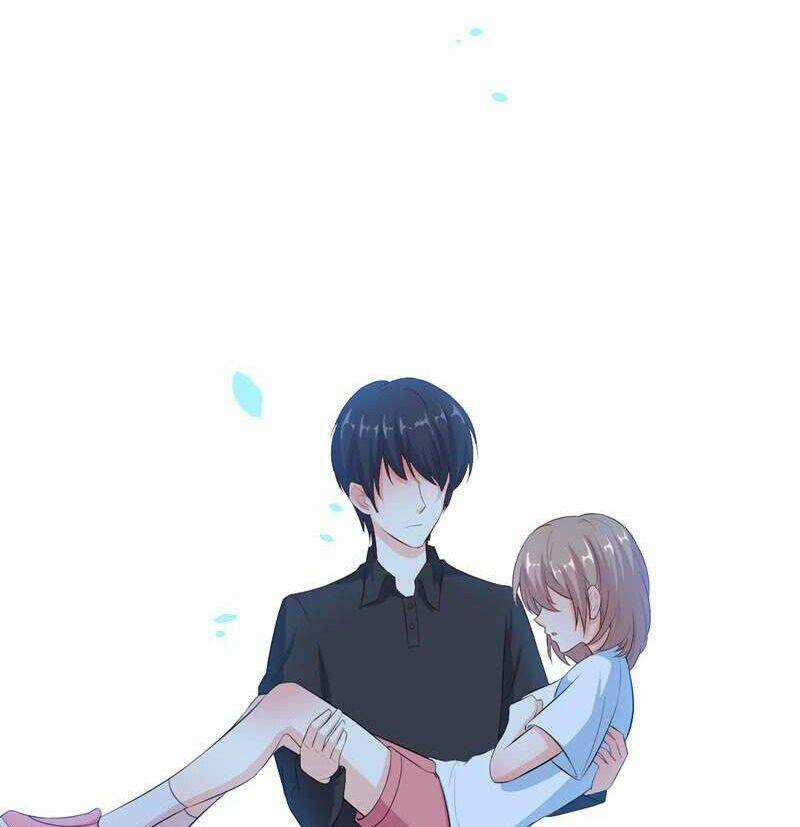 Ám Luyến Thành Hôn Chapter 36 trang 45