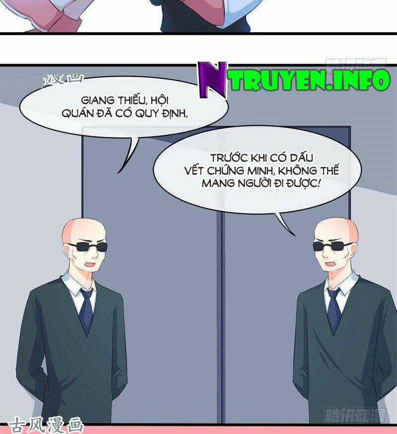 Ám Luyến Thành Hôn Chapter 36 trang 46