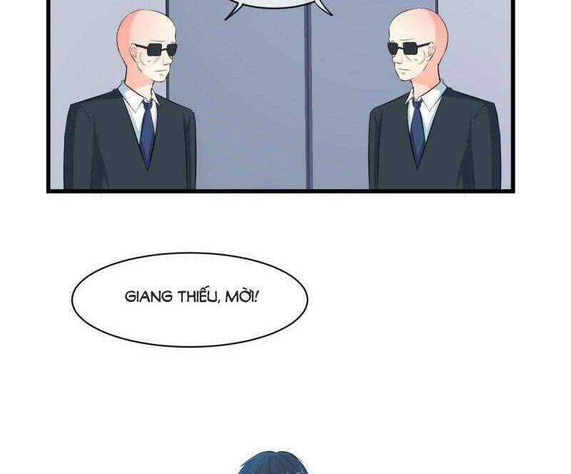 Ám Luyến Thành Hôn Chapter 36 trang 49