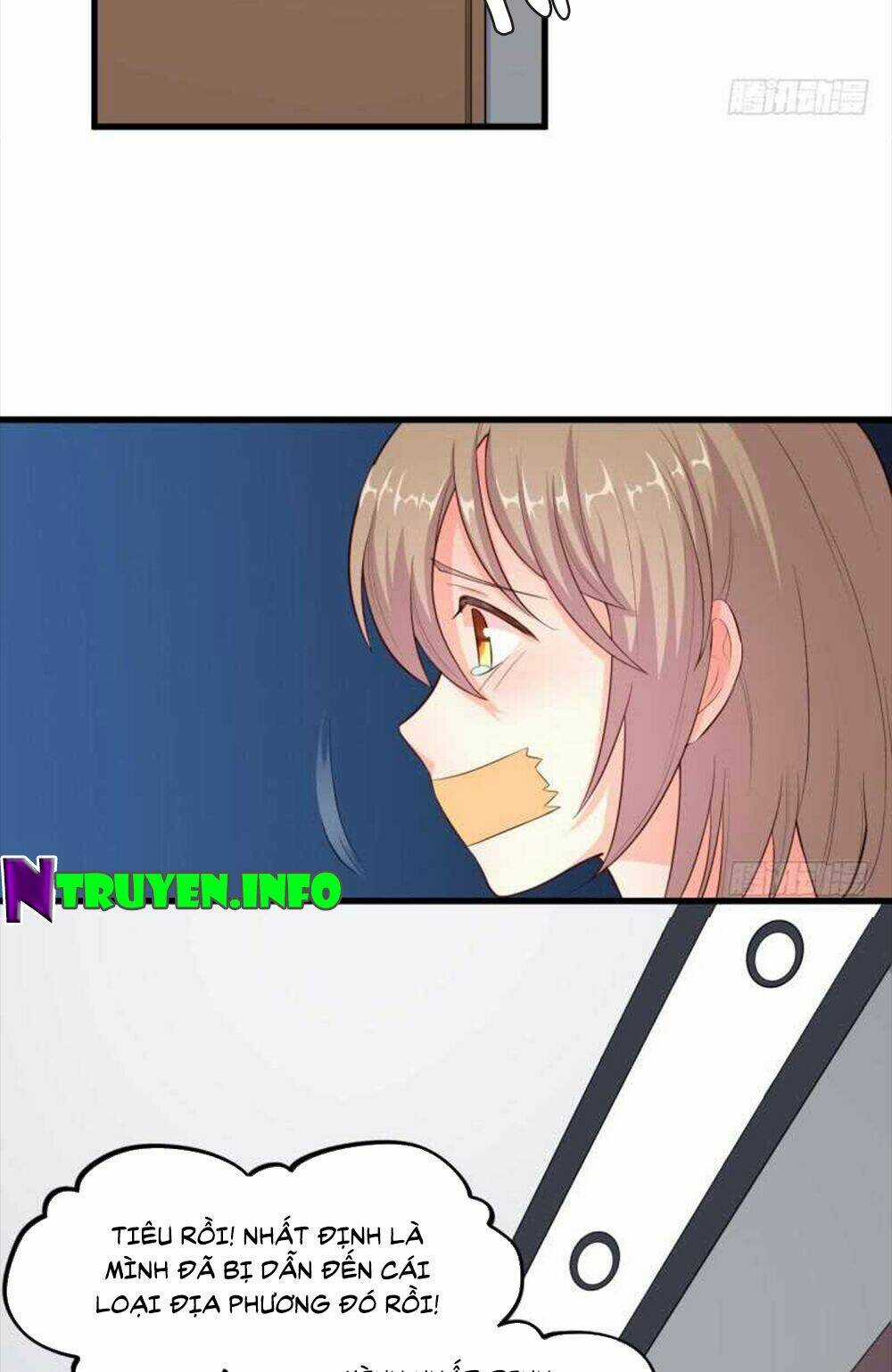 Ám Luyến Thành Hôn Chapter 36 trang 5