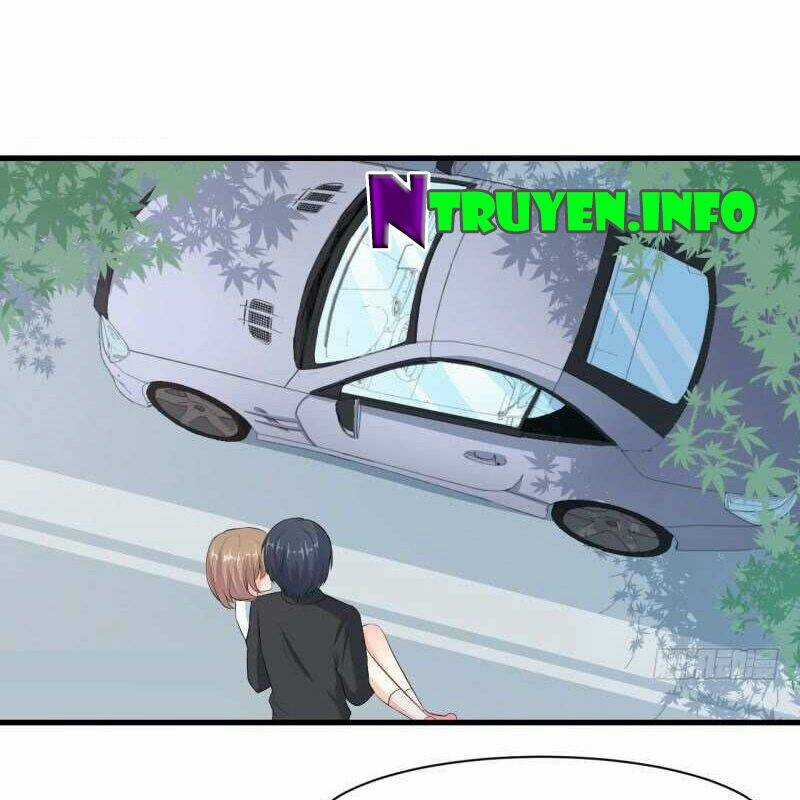 Ám Luyến Thành Hôn Chapter 36 trang 51