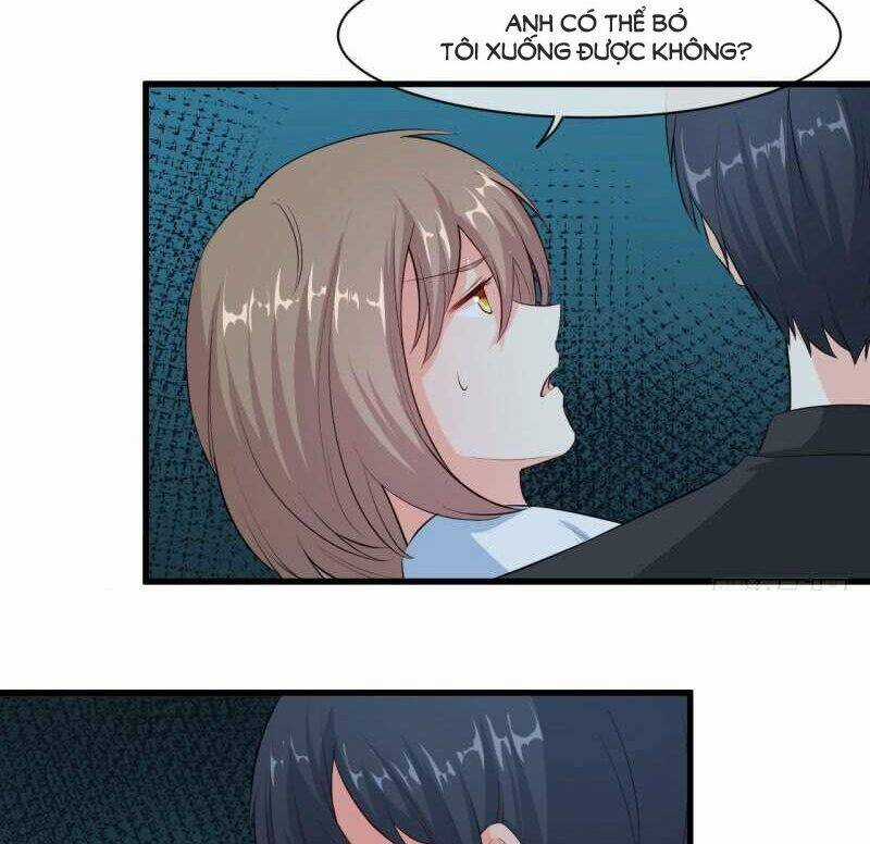 Ám Luyến Thành Hôn Chapter 36 trang 52