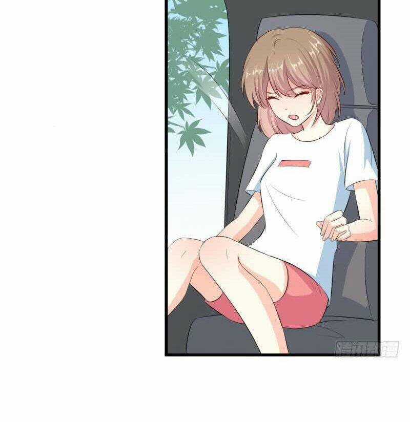 Ám Luyến Thành Hôn Chapter 36 trang 54