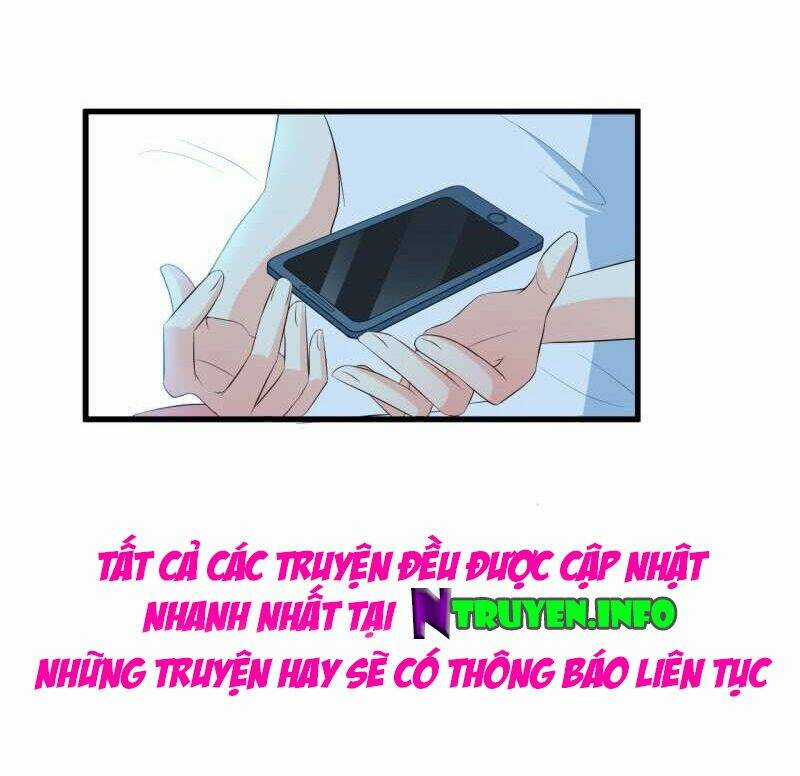 Ám Luyến Thành Hôn Chapter 36 trang 55