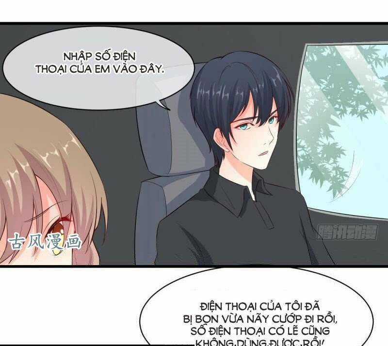 Ám Luyến Thành Hôn Chapter 36 trang 56