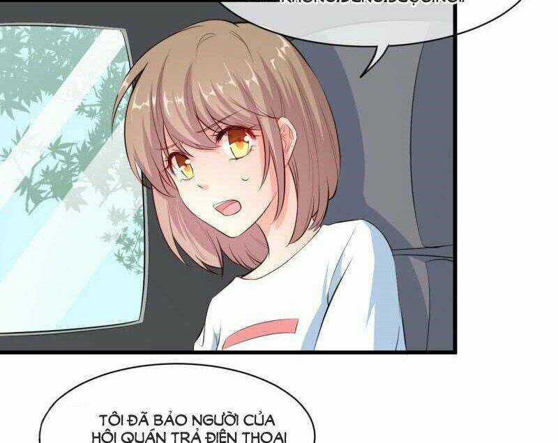 Ám Luyến Thành Hôn Chapter 36 trang 57