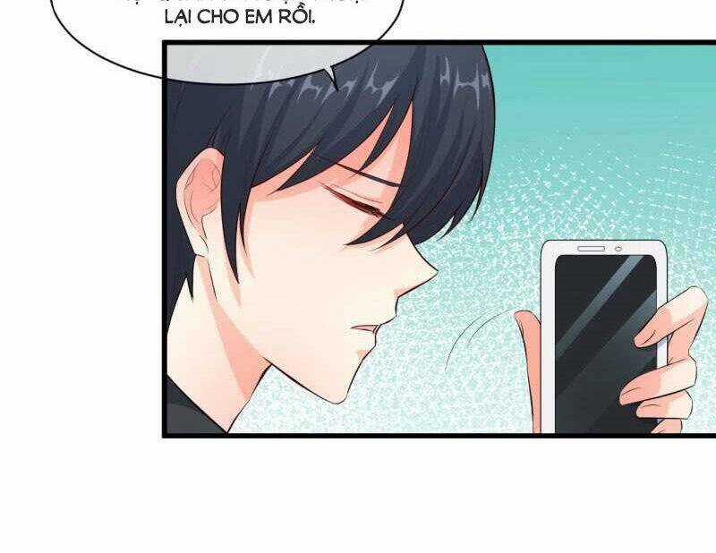 Ám Luyến Thành Hôn Chapter 36 trang 58