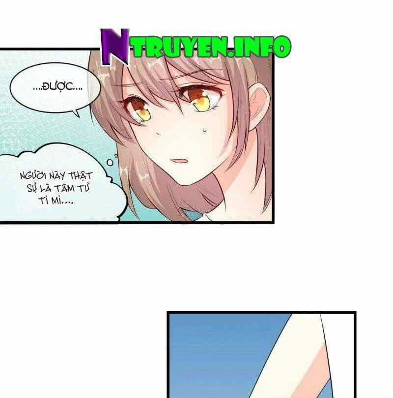 Ám Luyến Thành Hôn Chapter 36 trang 59