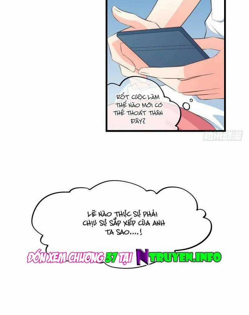 Ám Luyến Thành Hôn Chapter 36 trang 60