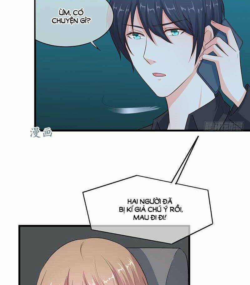 Ám Luyến Thành Hôn Chapter 37 trang 11